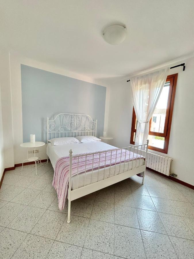 Seaside Terrace & Pool Getaway Apartment Cavallino-Treporti Exterior photo